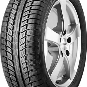 Michelin Pilot Alpin PA3
Banden 225/55 R16 99H XL