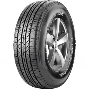 BF Goodrich Long Trail T/A Tour 4x4 banden 255/70 R16 109T