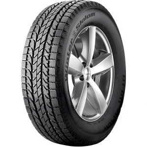 BF Goodrich Winter Slalom KSI 4x4 banden 245/75 R16 109S