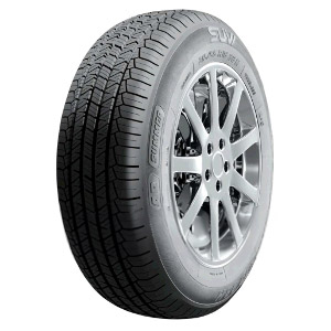 Kormoran SUV Summer 4x4 banden 235/50 R18 97V