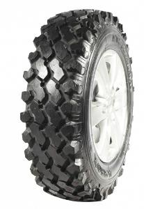 Malatesta Kobra Trac NT1 4x4 banden 205/80 R16 104S