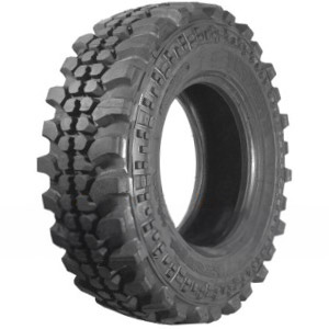 Malatesta Kaiman 4x4 banden 205/80 R16 104Q