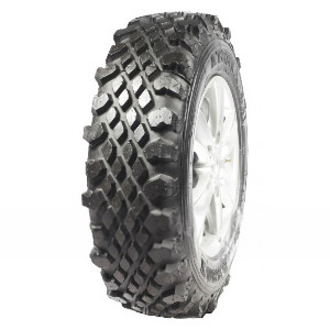 Malatesta Kobra Trac 4x4 banden 205/80 R16 104S