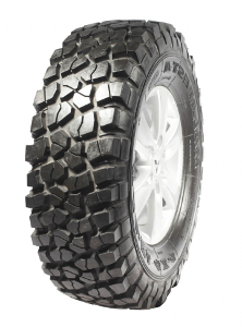 Malatesta Kamel 4x4 banden 265/70 R16 112S