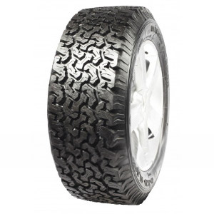 Malatesta Koala 4x4 banden 255/65 R16 109H