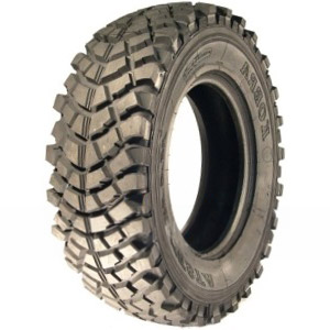Malatesta Kobra Trac NT 4x4 banden 255/65 R16 109S