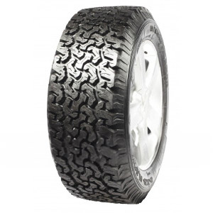 Malatesta Koala 4x4 banden 255/55 R18 105V