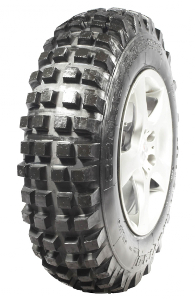 Malatesta Cross 4x4 banden 205/80 R16 104Q