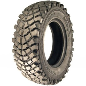 Malatesta Kobra Trac NT 4x4 banden 245/65 R17 107T