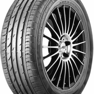 Continental PREMIUMCONTACT Banden 235/60 R17 102Y