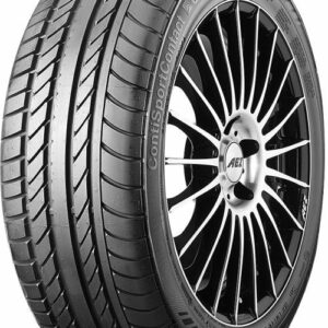 Continental SportContact Banden 225/50 R16 92Y