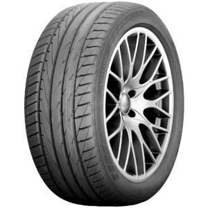 Paxaro Rapido
Banden 235/40 R18 95Y XL