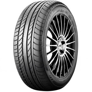 Continental SportContact Banden 225/50 R16 -ZR