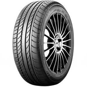 Continental SportContact Banden 195/50 R16 84H