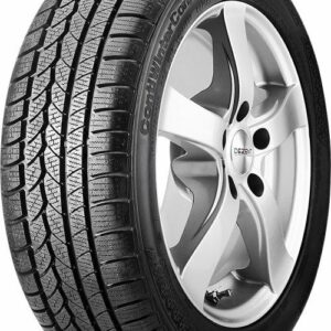 Continental ContiWinterContact T Banden 245/55 R17 102H
