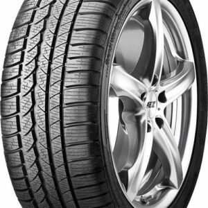 Continental CONTIWINTERCONTACT T
Banden 255/40 R17 98V XL