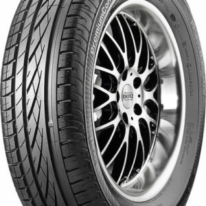 Continental PremiumContact Banden 185/50 R16 81V