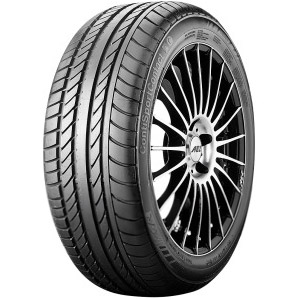 Continental SportContact Banden 195/50 R16 88H