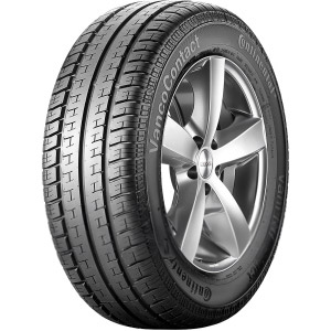 Continental VancoContact Banden 235/60 R16 104H