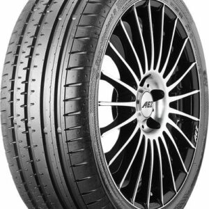 Continental SportContact 2 SSR Banden 255/40 R17 94W