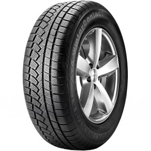Continental 4x4 WinterContact 4x4 banden 265/65 R17 112T