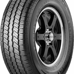 Continental ContiTrac 4x4 banden 255/70 R16 111H