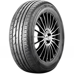 Continental PremiumContact 2 Banden 235/60 R16 100W