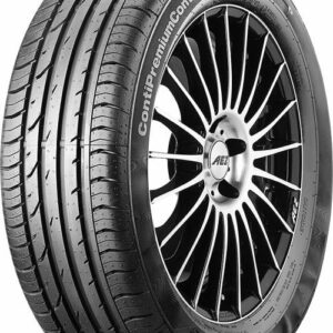 Continental PRECON2E*S Banden 245/55 R17 102W