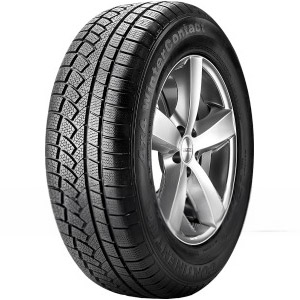 Continental 4X4 WinterContact 4x4 banden 255/55 R18 105H