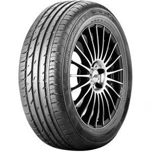 Continental PremiumContact 2 Banden 205/50 R16 87W
