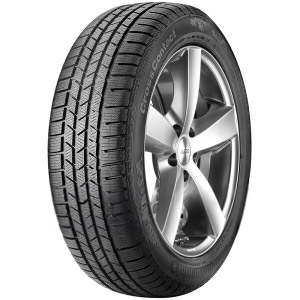 Continental ContiCrossContact Wi 4x4 banden 215/70 R16 100T