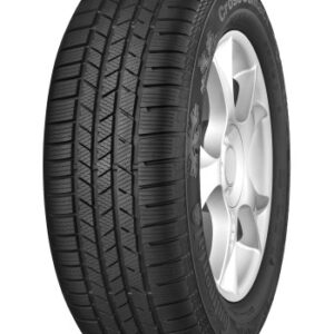 Continental ContiCrossContact Wi 4x4 banden 225/70 R16 102H