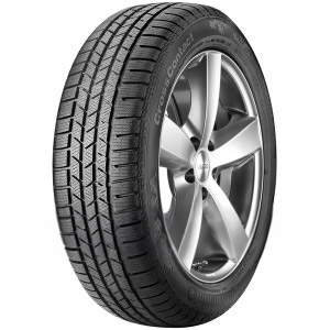 Continental ContiCrossContact Wi 4x4 banden 245/70 R16 107T