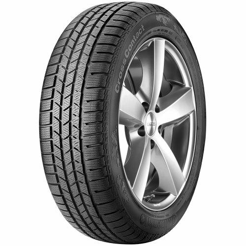 Continental ContiCrossContact Wi
4x4 banden 255/60 R18 112H XL