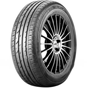 Continental PremiumContact 2
Banden 195/45 R16 84V XL