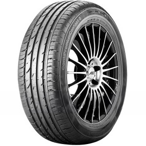 Continental PremiumContact 2
Banden 195/45 R16 84H XL