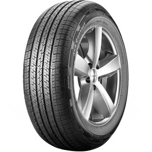 Continental 4x4 Contact 4x4 banden 205/80 R16 110/108R