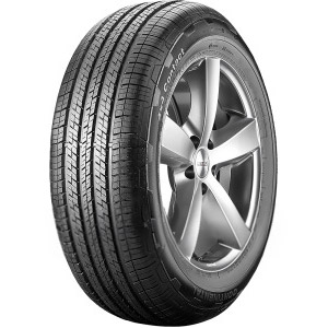 Continental 4X4 CONTACT 4x4 banden 205/80 R16 110S