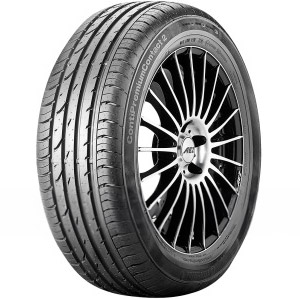 Continental PremiumContact 2 Banden 225/50 R16 92W
