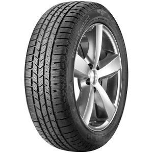 Continental ContiCrossContact Wi 4x4 banden 235/55 R18 100H