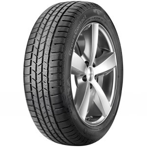 Continental ContiCrossContact Wi 4x4 banden 255/65 R17 110H