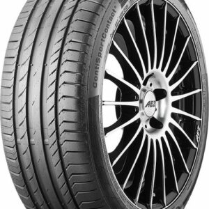 Continental CSC5SSRMOE Banden 235/50 R18 97V
