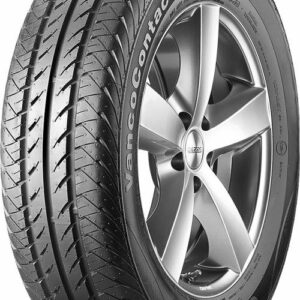 Continental Vanco Contact 2 Banden 225/60 R16 102H