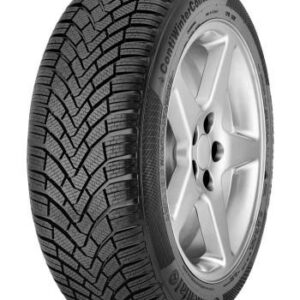 Continental TS850 Banden 205/50 R16 87H
