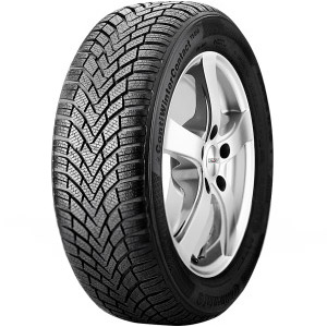Continental WinterContact TS 850
Banden 185/55 R16 87T XL