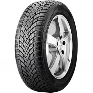 Continental TS850FR Banden 195/45 R16 80T