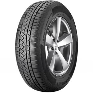 Continental TS850PSUV 4x4 banden 215/70 R16 100T