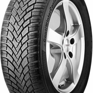 Continental WinterContact TS 850 Banden 185/50 R16 81H