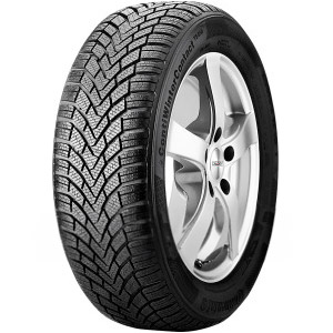 Continental WinterContact TS 850
Banden 215/45 R16 90V XL