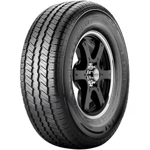 Continental ContiTrac
4x4 banden 245/70 R16 111S XL